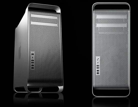 Apple Mac Pro