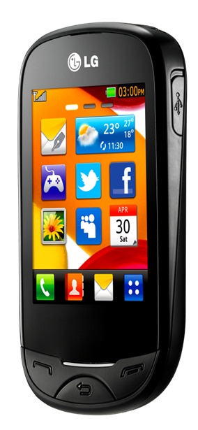 LG оцветява летните емоции с LG Ego T500 и уникално промоционално предложение