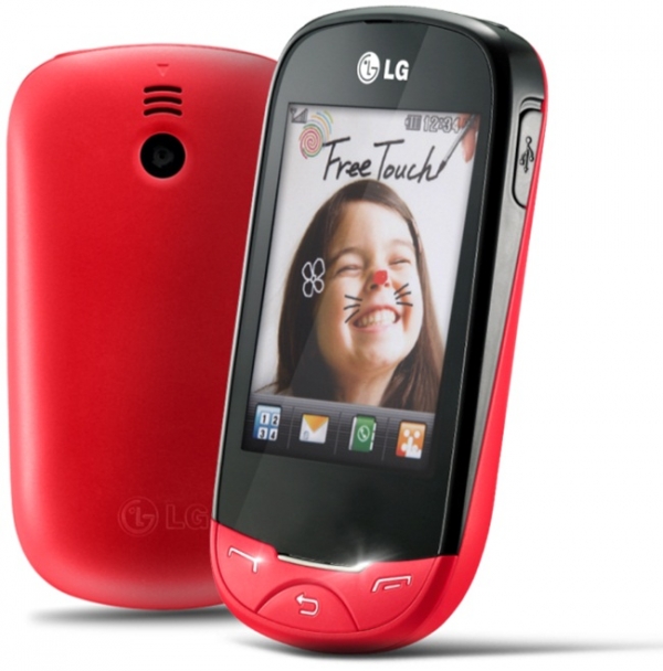 LG оцветява летните емоции с LG Ego T500 и уникално промоционално предложение