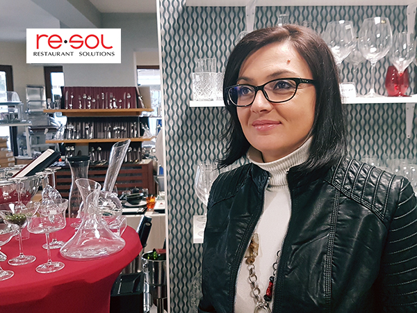 resol на СИХРЕ 2017